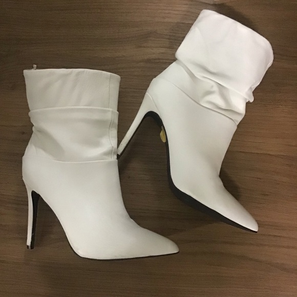Steve Madden Shoes - Steve Madden Booties